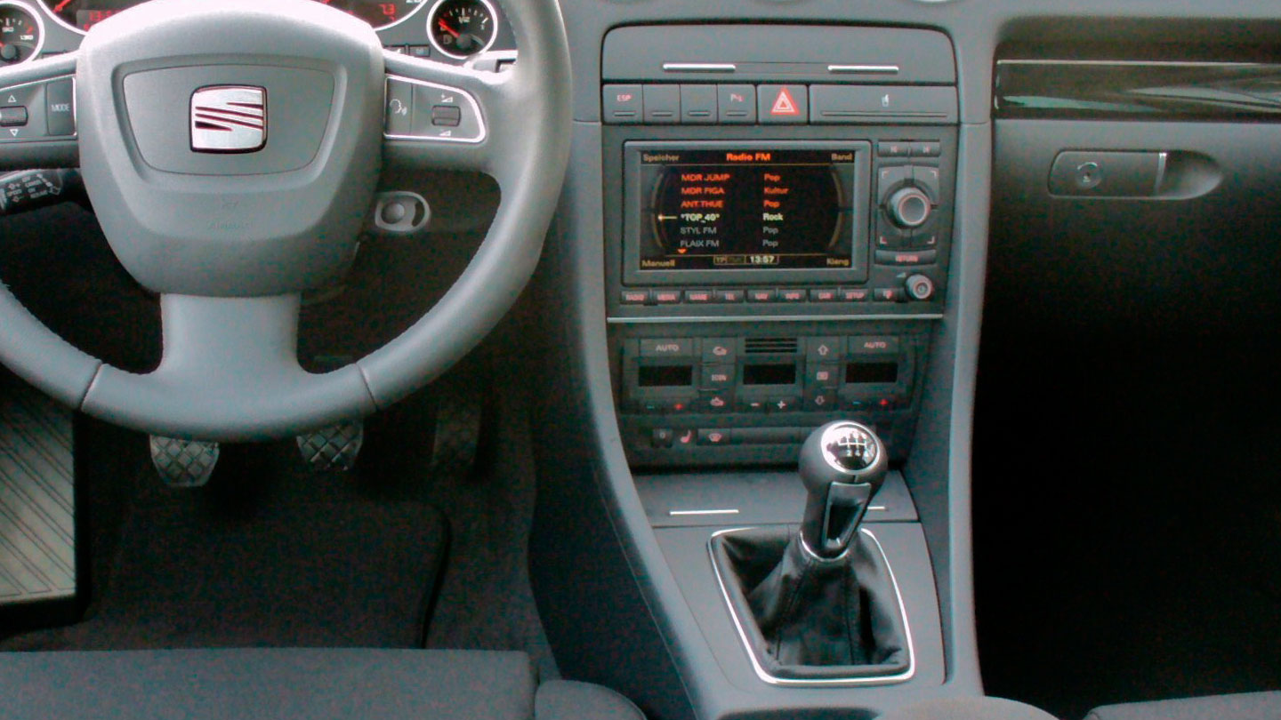 Car Class. Medio. Transmission. Manual